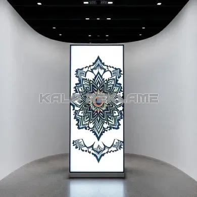 Slim Light Box Jogja: Solusi Promosi Kekinian